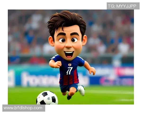 足球明星的下一代:他们的儿子们在绿茵场上的未来与梦想